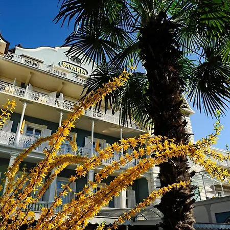 Hotel Bavaria-2