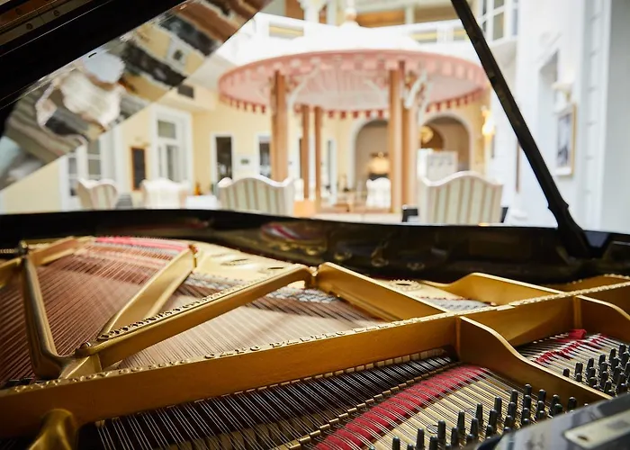 Grand ImperialAlbergo